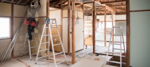 Entreprise de rénovation de la maison et de rénovation d’appartement à Bazus-Aure
